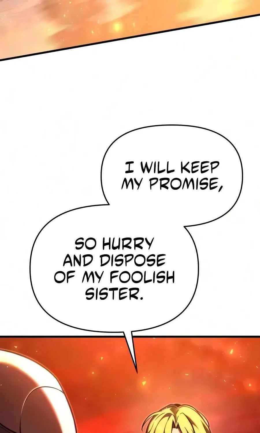Terminally-Ill Genius Dark Knight Chapter 151.1 page 31 - 