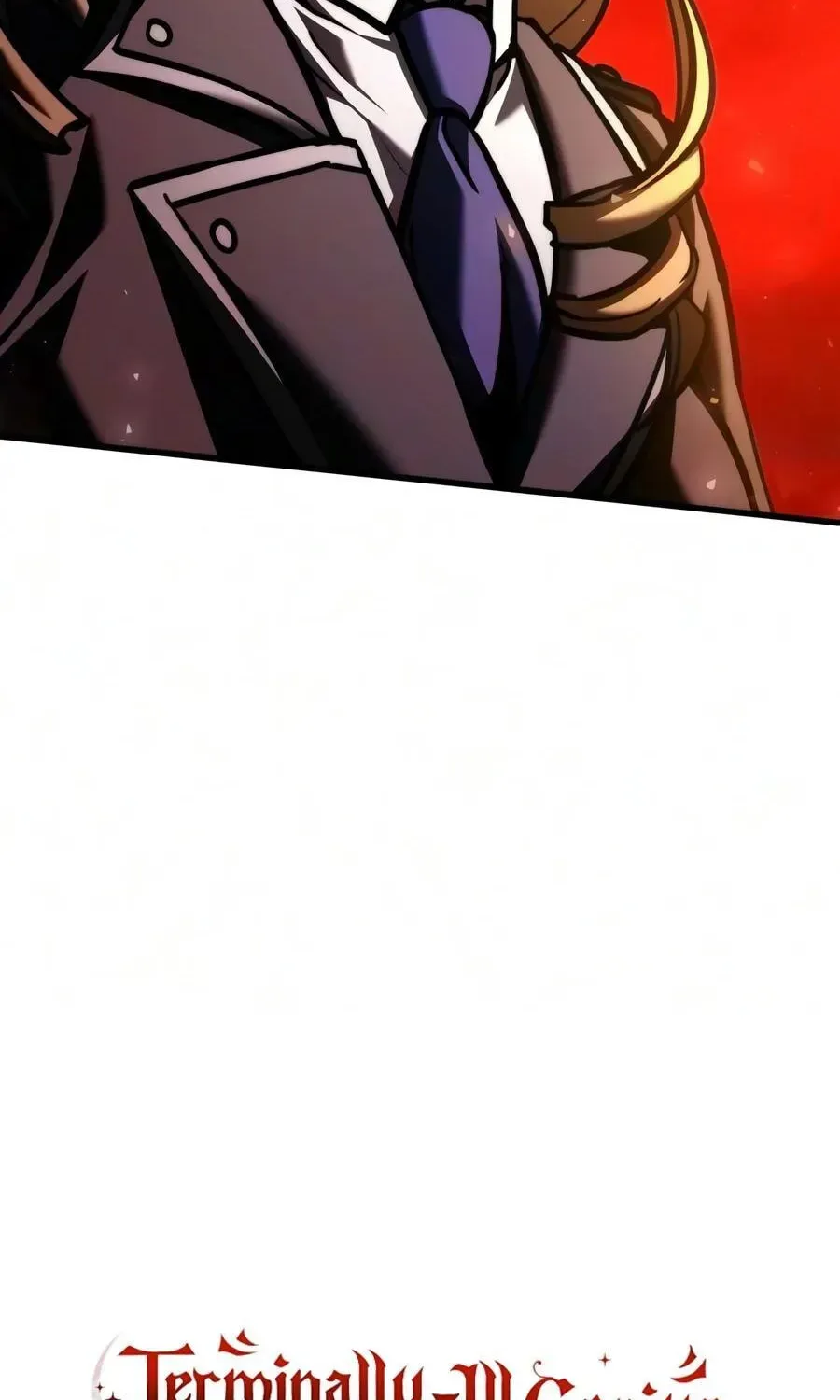 Terminally-Ill Genius Dark Knight Chapter 151.1 page 45 - 