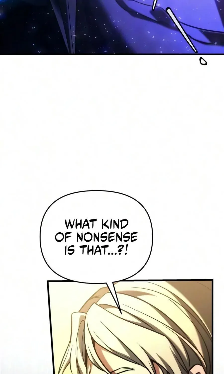Terminally-Ill Genius Dark Knight Chapter 151.1 page 50 - 