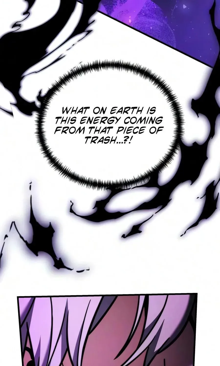 Terminally-Ill Genius Dark Knight Chapter 151.1 page 55 - 
