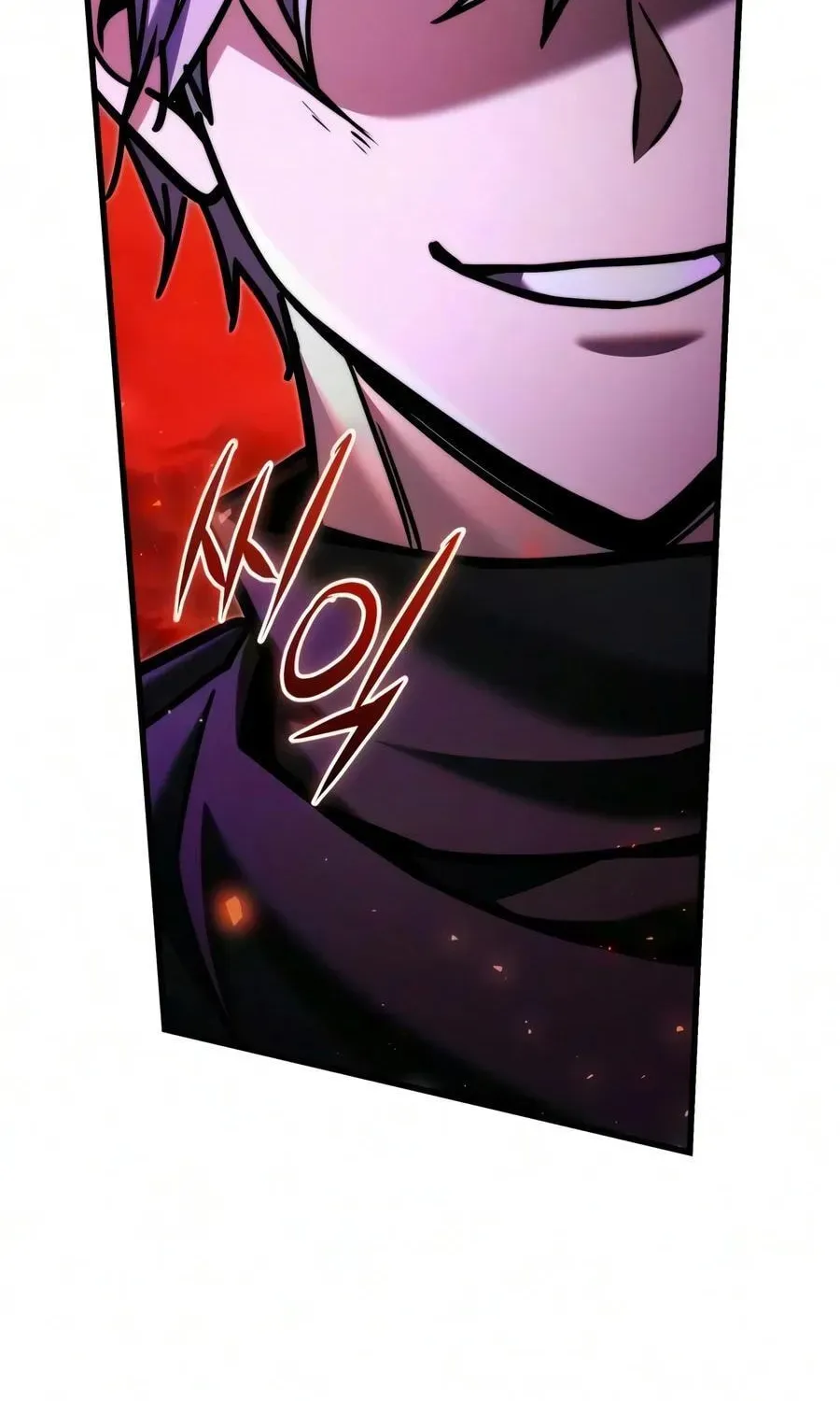 Terminally-Ill Genius Dark Knight Chapter 151.1 page 56 - 