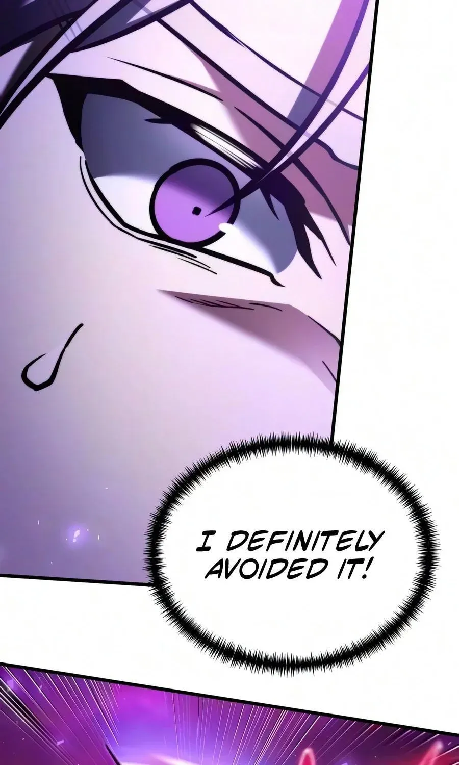 Terminally-Ill Genius Dark Knight Chapter 151.1 page 65 - 