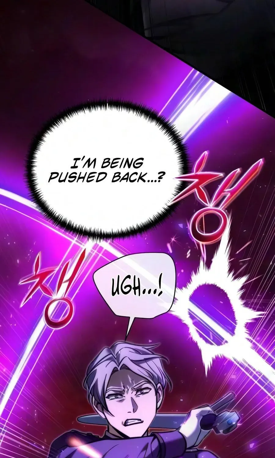 Terminally-Ill Genius Dark Knight Chapter 151.1 page 67 - 