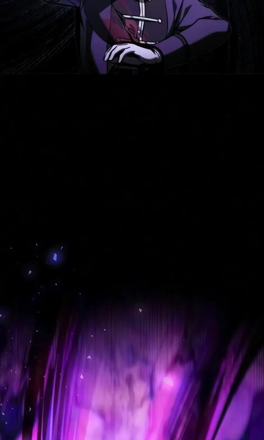 Terminally-Ill Genius Dark Knight Chapter 151.1 page 72 - 