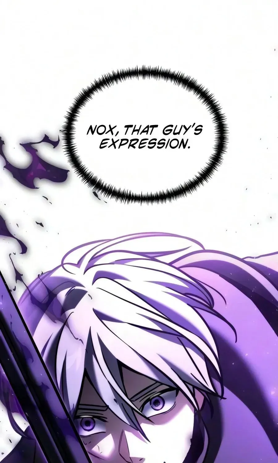 Terminally-Ill Genius Dark Knight Chapter 151.1 page 78 - 