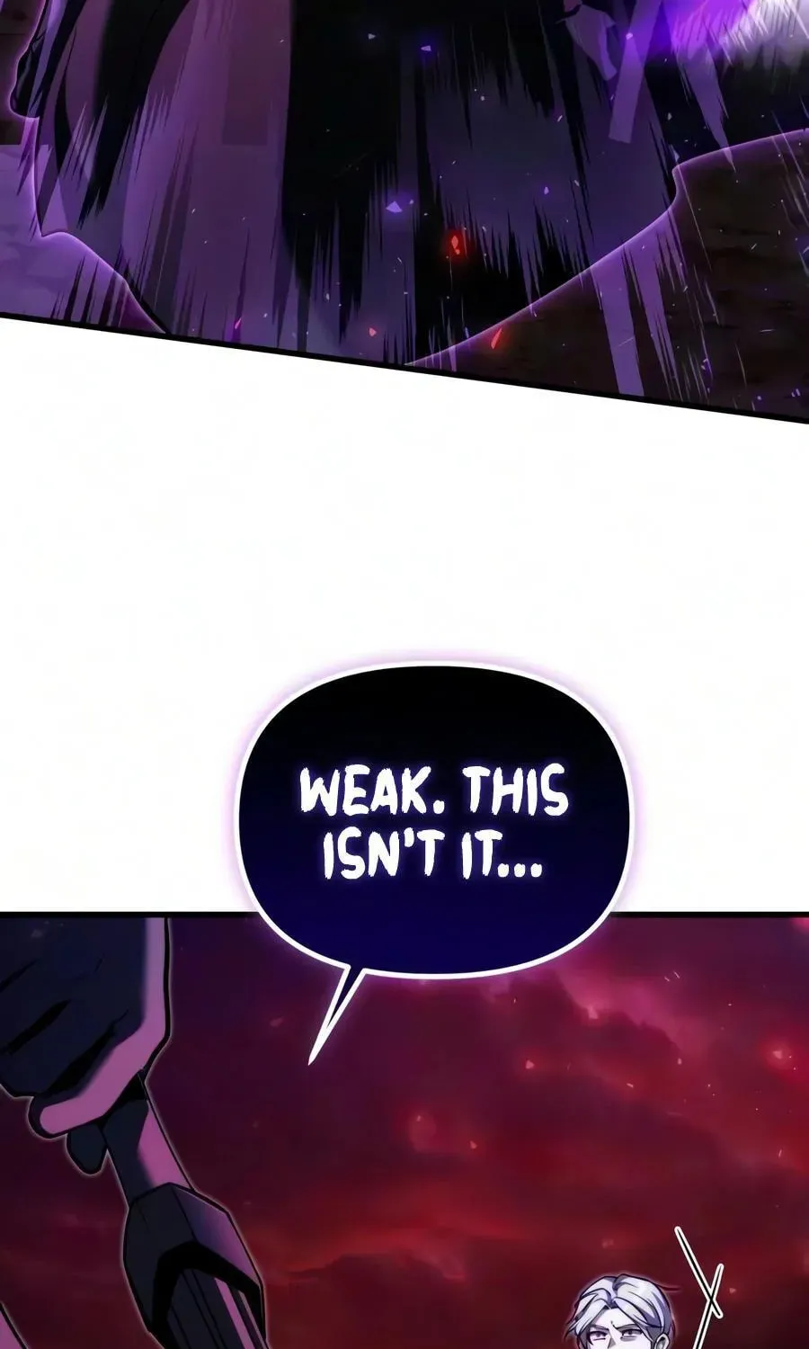 Terminally-Ill Genius Dark Knight Chapter 151.1 page 85 - 