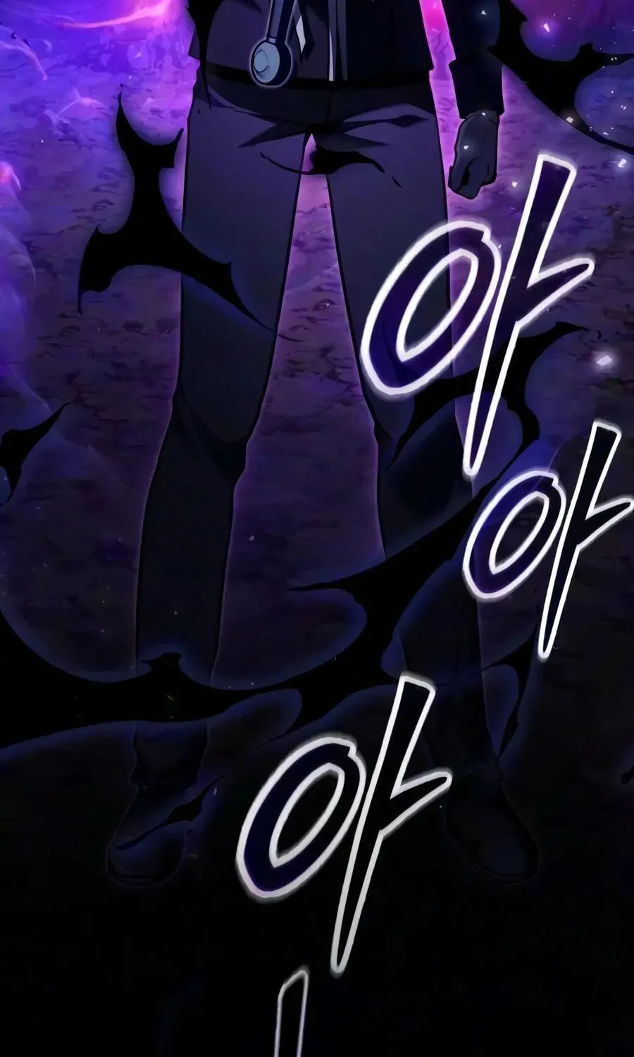 Terminally-Ill Genius Dark Knight Chapter 151.1 page 90 - 