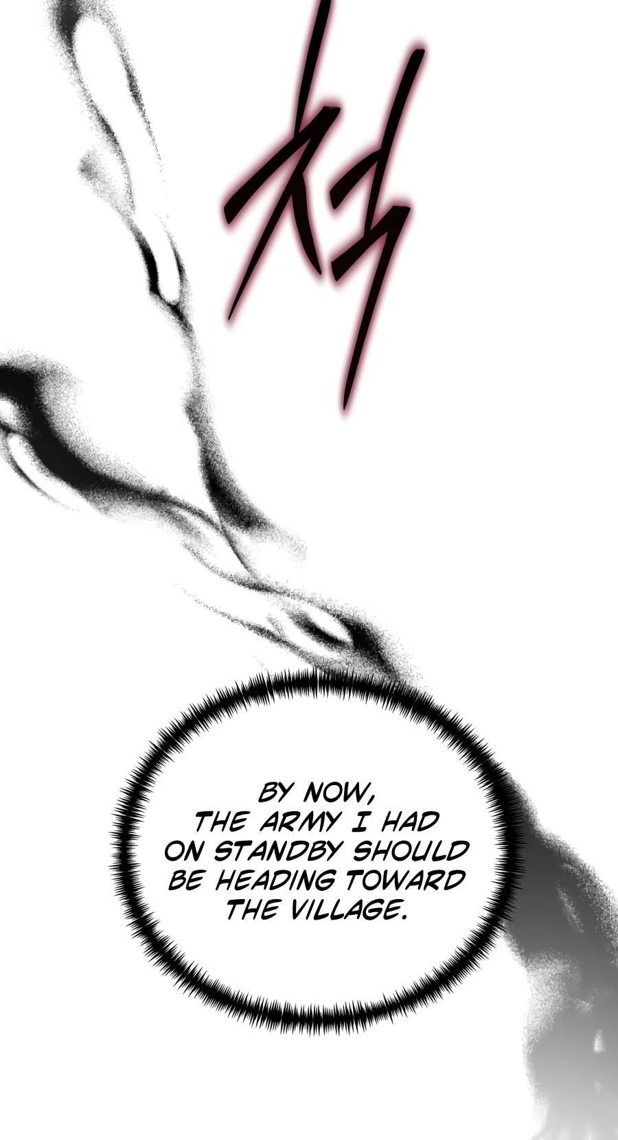 Terminally-Ill Genius Dark Knight Chapter 151 page 22 - 