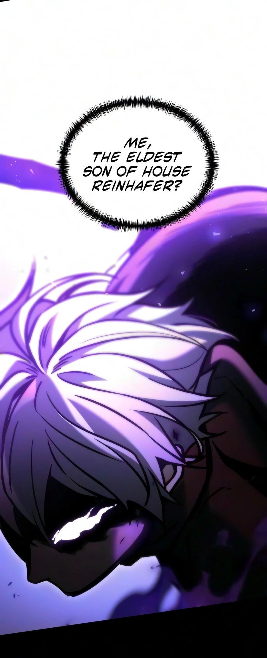 Terminally-Ill Genius Dark Knight Chapter 152 page 11 - 