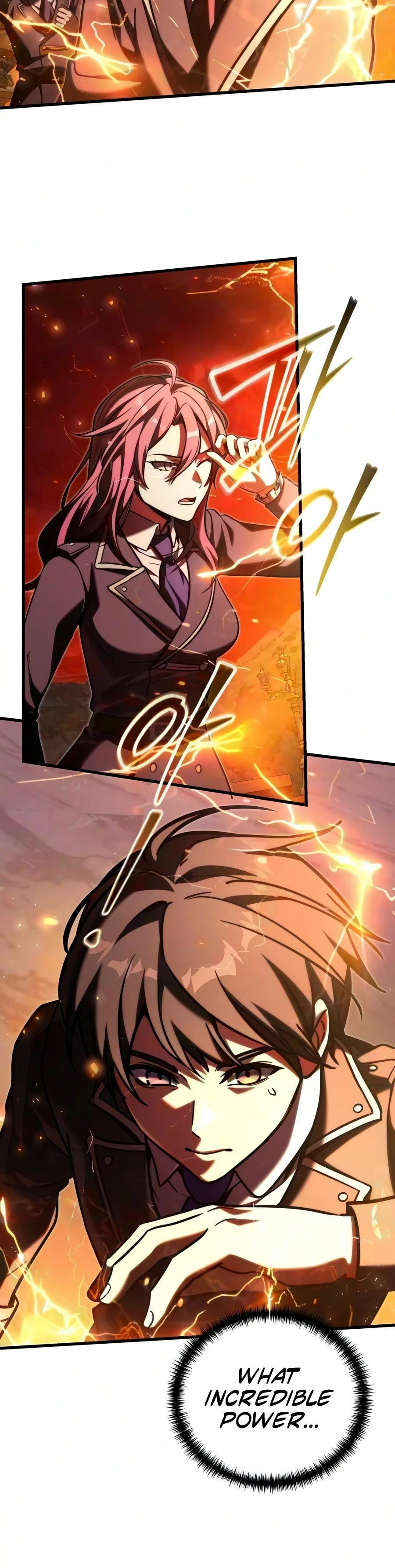 Terminally-Ill Genius Dark Knight Chapter 152 page 3 - 