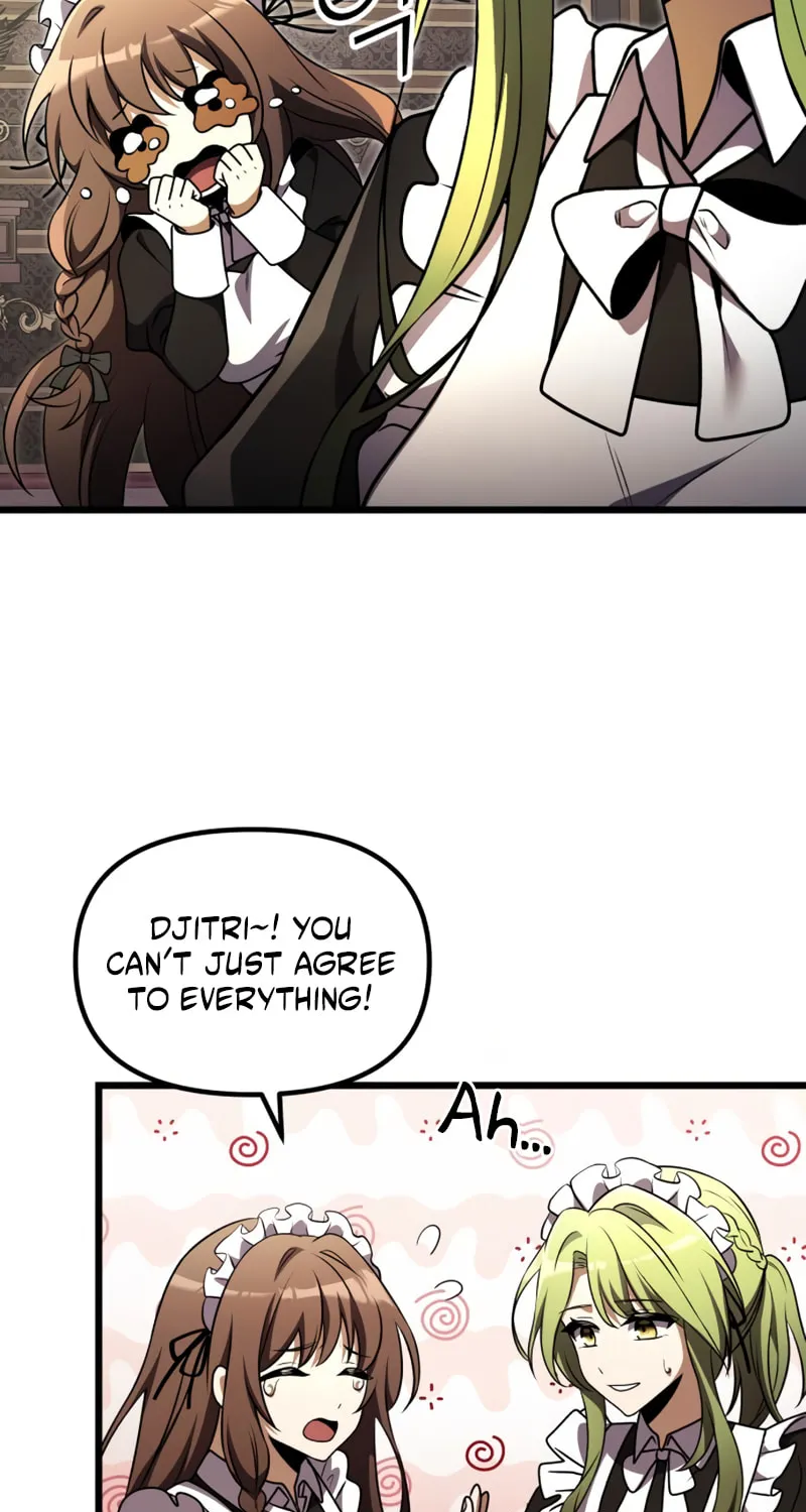 Terminally-Ill Genius Dark Knight Chapter 16 page 104 - 