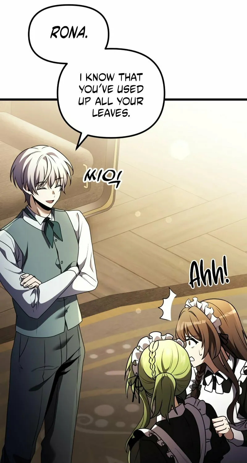Terminally-Ill Genius Dark Knight Chapter 16 page 108 - 