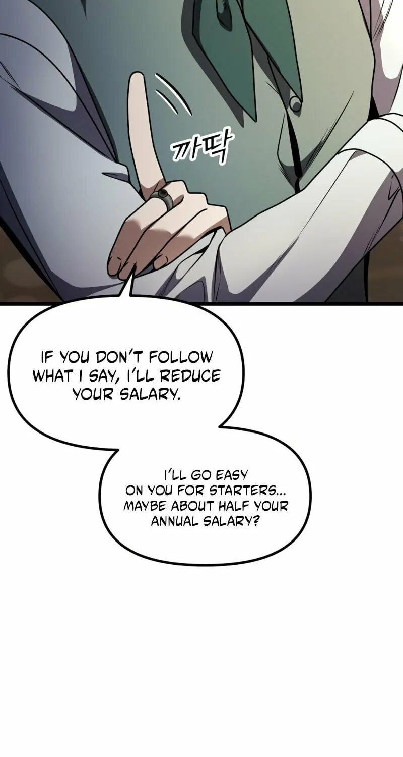 Terminally-Ill Genius Dark Knight Chapter 16 page 111 - 