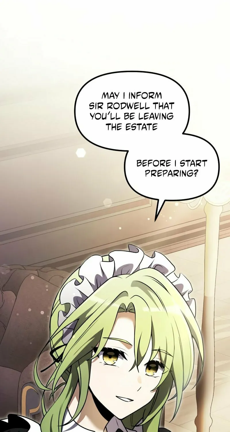 Terminally-Ill Genius Dark Knight Chapter 16 page 115 - 