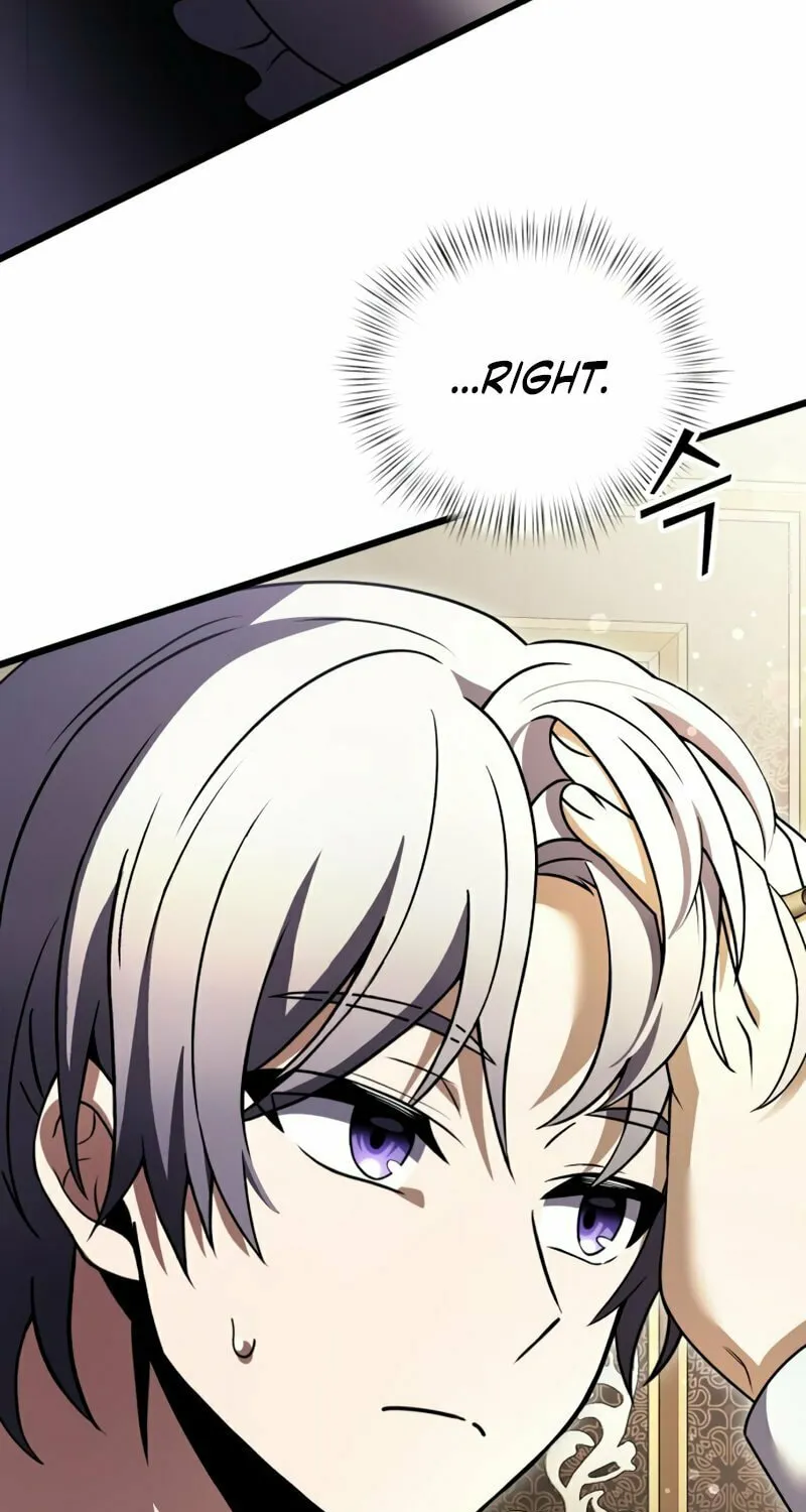 Terminally-Ill Genius Dark Knight Chapter 16 page 117 - 