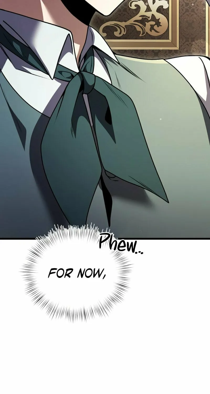 Terminally-Ill Genius Dark Knight Chapter 16 page 118 - 