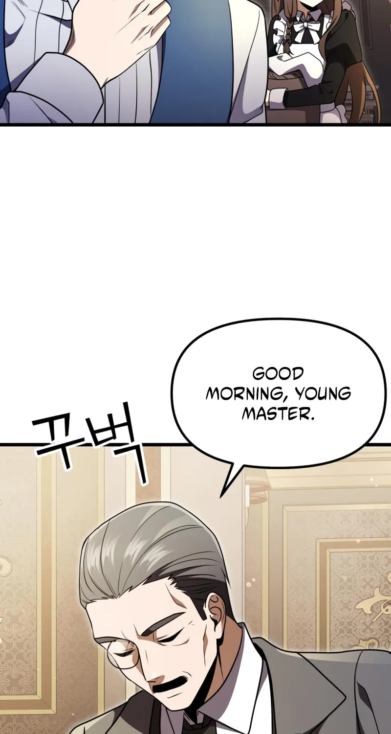 Terminally-Ill Genius Dark Knight Chapter 16 page 22 - 