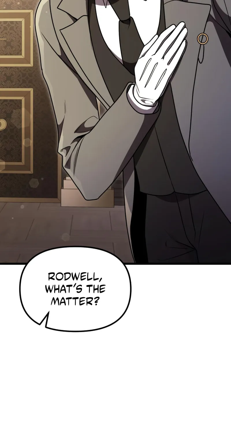 Terminally-Ill Genius Dark Knight Chapter 16 page 23 - 