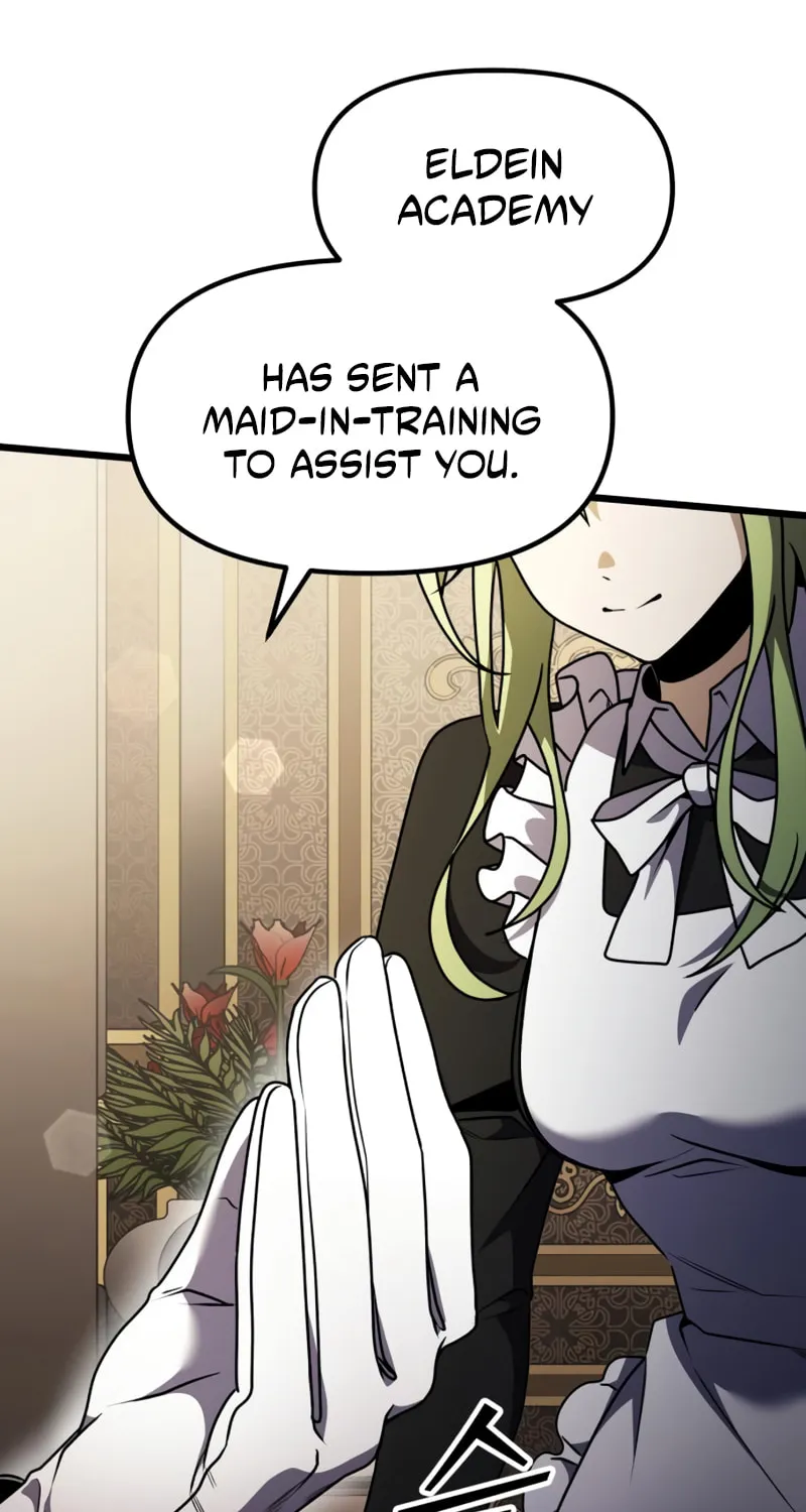 Terminally-Ill Genius Dark Knight Chapter 16 page 24 - 