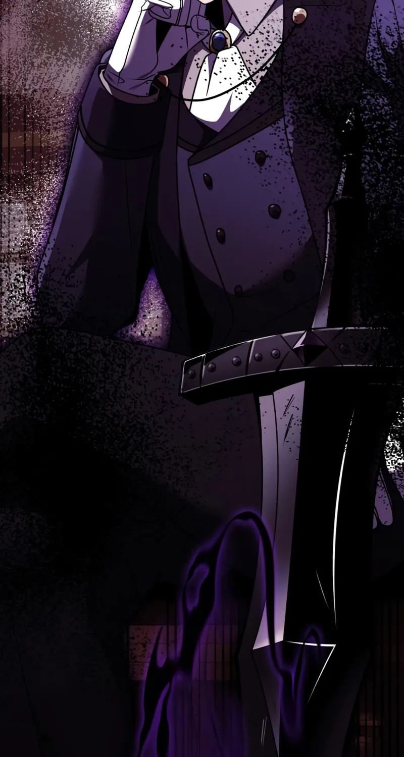 Terminally-Ill Genius Dark Knight Chapter 16 page 40 - 
