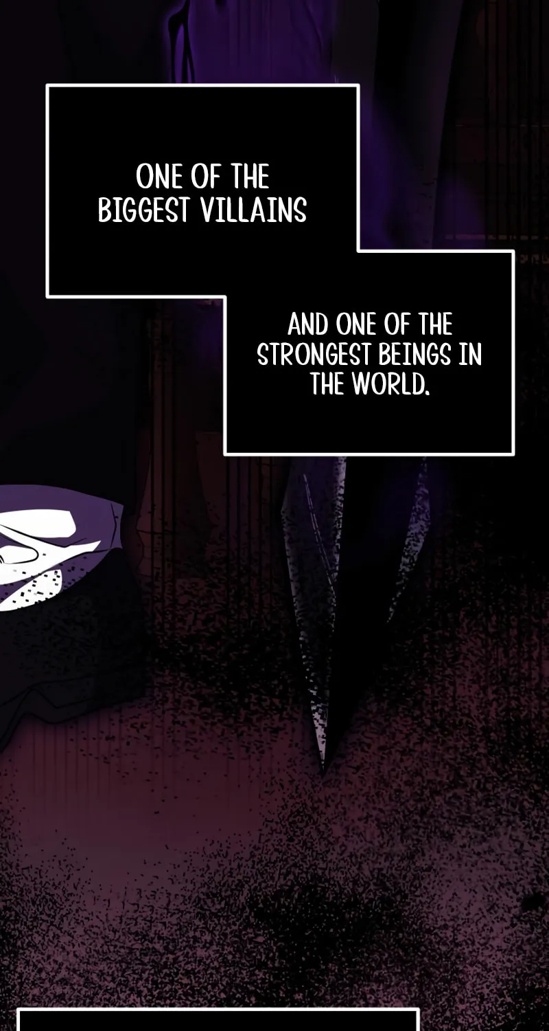 Terminally-Ill Genius Dark Knight Chapter 16 page 41 - 