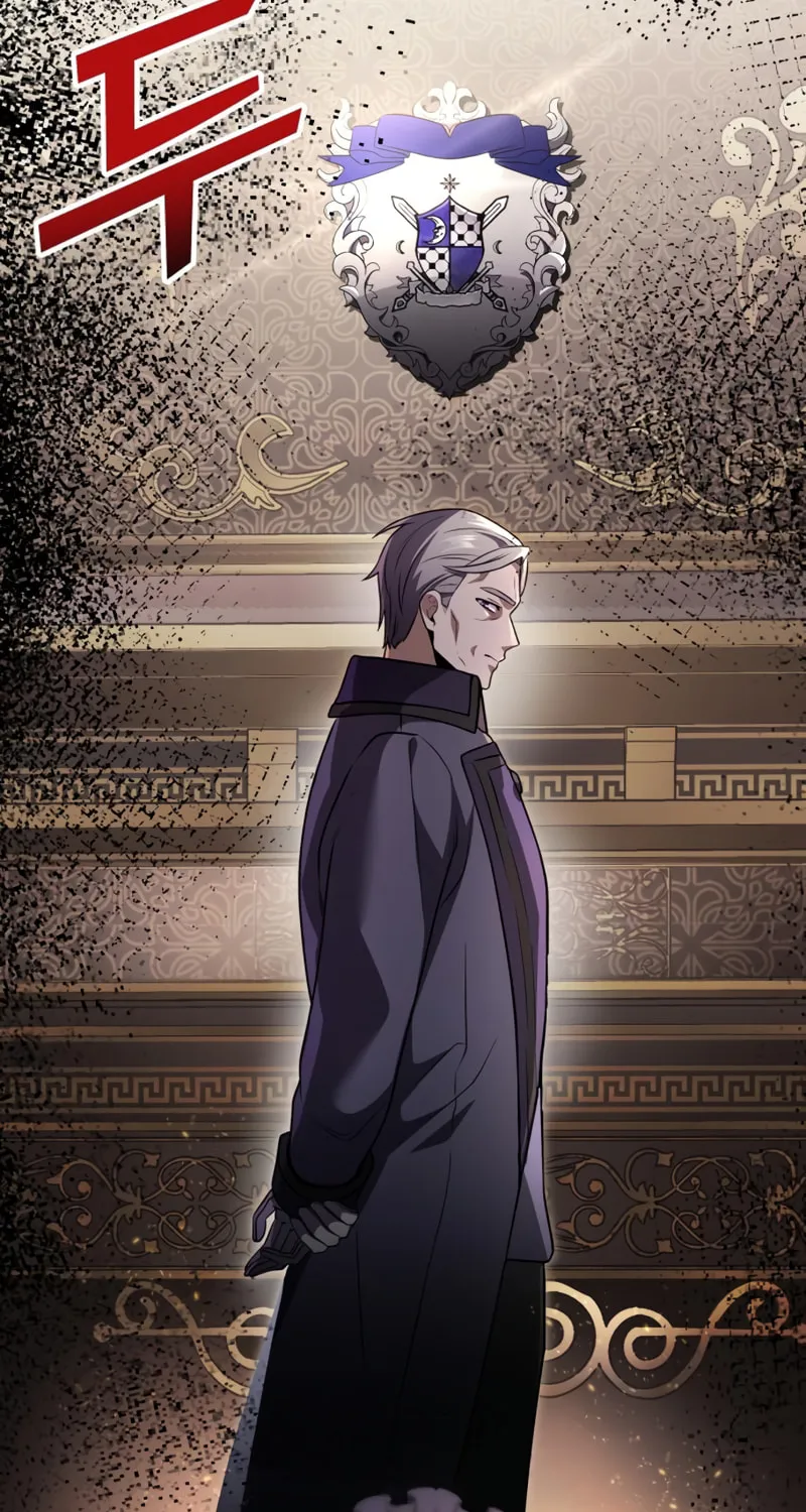 Terminally-Ill Genius Dark Knight Chapter 16 page 45 - 