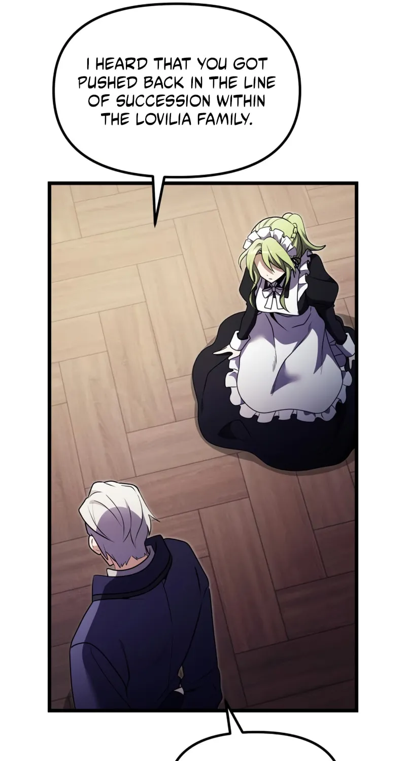 Terminally-Ill Genius Dark Knight Chapter 16 page 50 - 