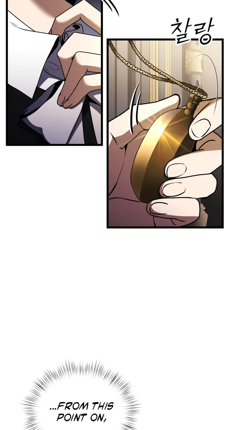 Terminally-Ill Genius Dark Knight Chapter 16 page 63 - 