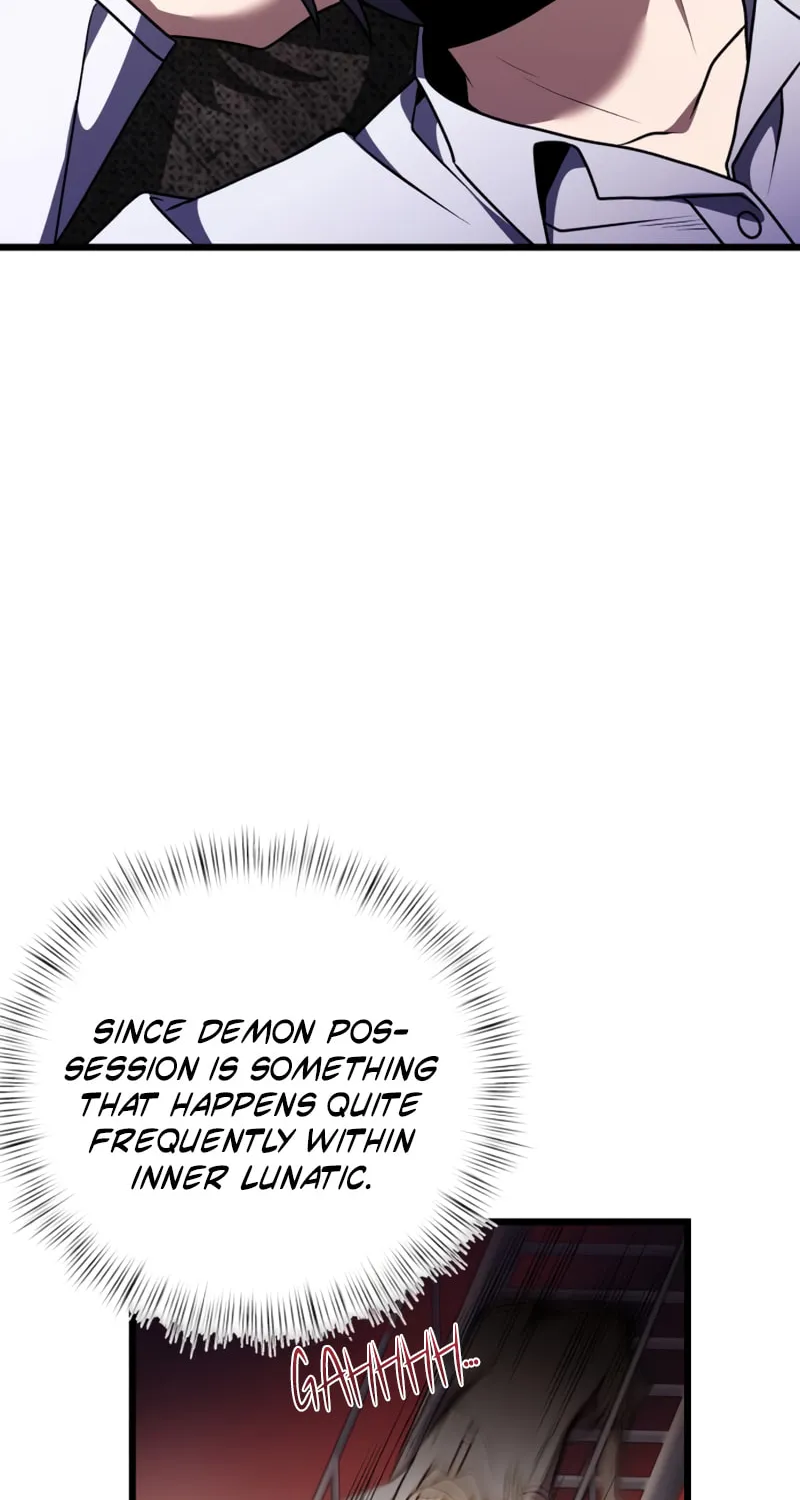 Terminally-Ill Genius Dark Knight Chapter 16 page 72 - 
