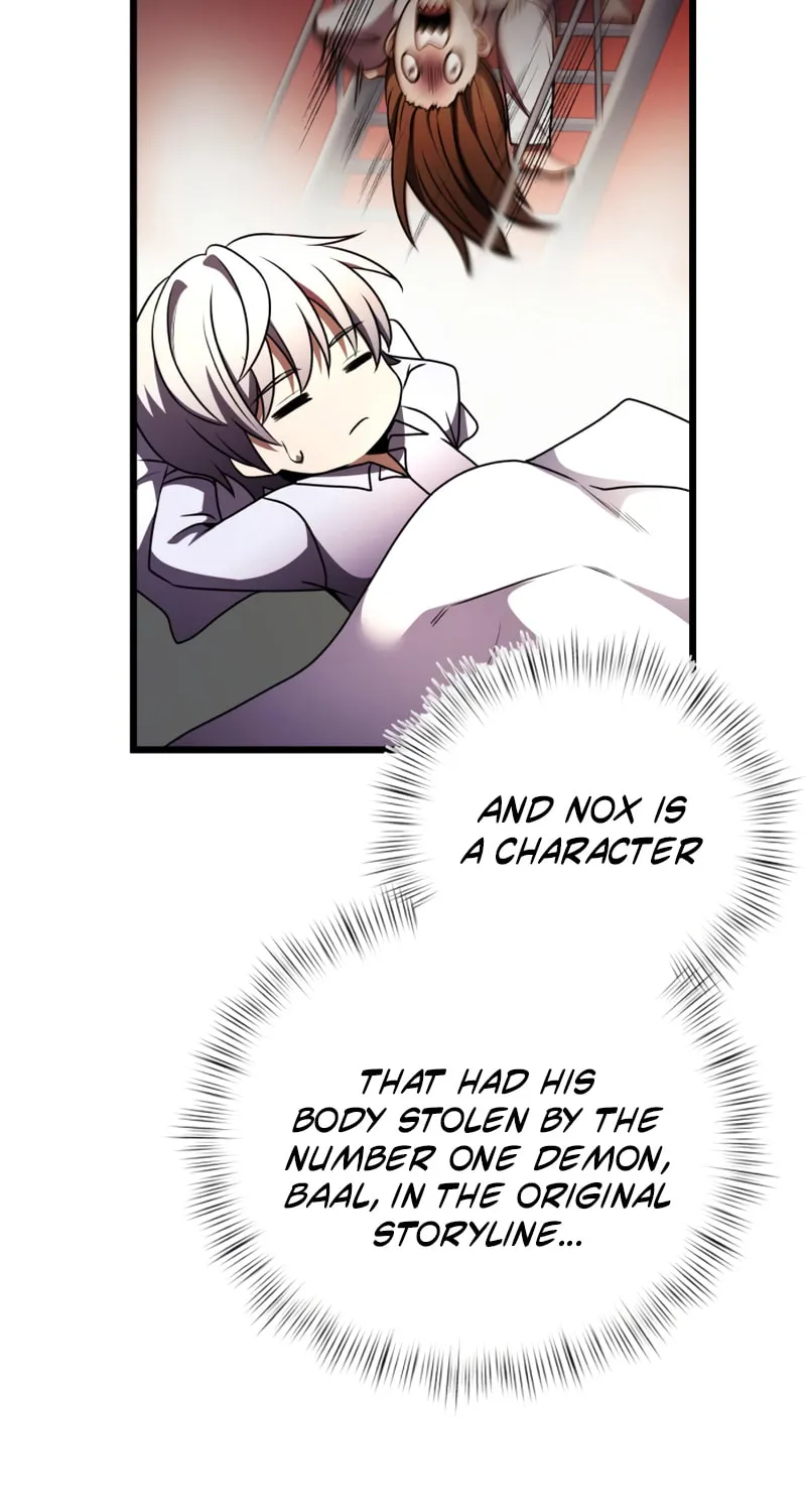 Terminally-Ill Genius Dark Knight Chapter 16 page 73 - 