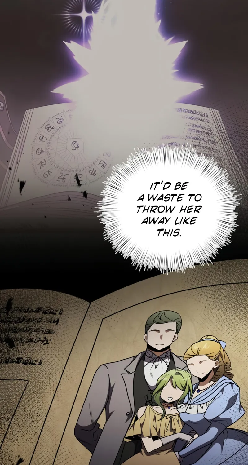 Terminally-Ill Genius Dark Knight Chapter 16 page 80 - 