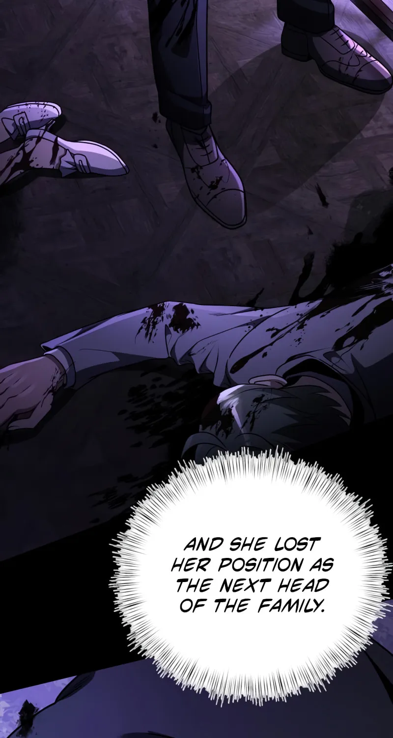 Terminally-Ill Genius Dark Knight Chapter 16 page 83 - 