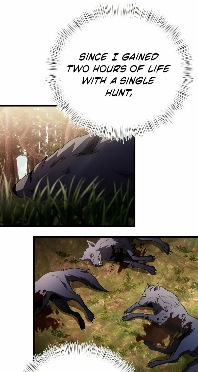 Terminally-Ill Genius Dark Knight Chapter 17 page 11 - 