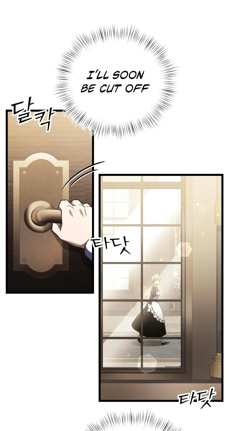 Terminally-Ill Genius Dark Knight Chapter 17 page 103 - 