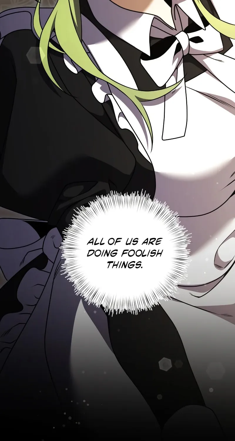 Terminally-Ill Genius Dark Knight Chapter 17 page 117 - 