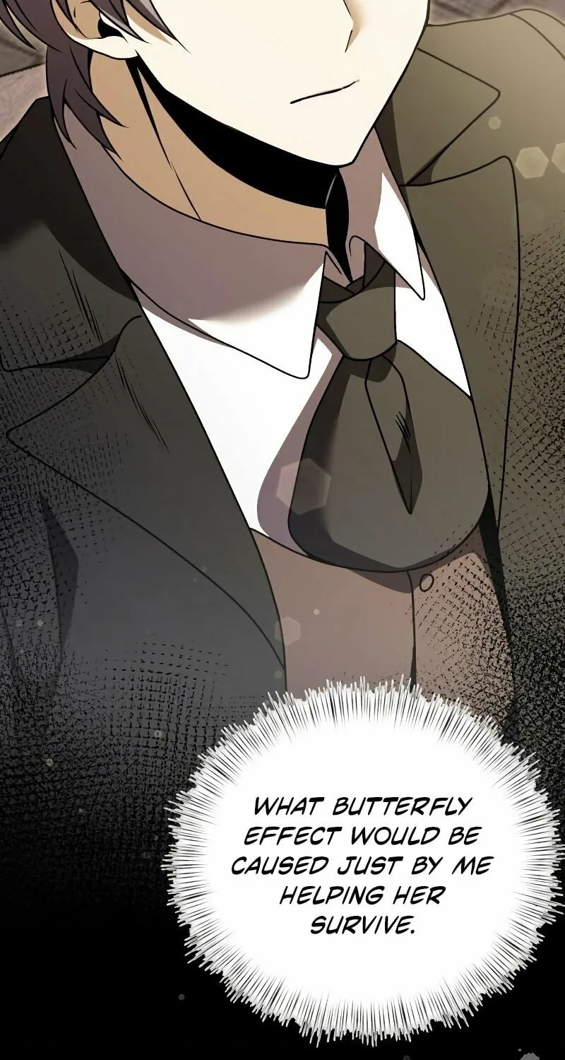 Terminally-Ill Genius Dark Knight Chapter 17 page 126 - 