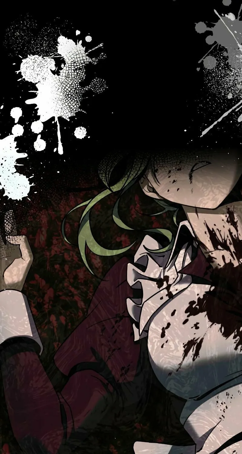 Terminally-Ill Genius Dark Knight Chapter 17 page 127 - 