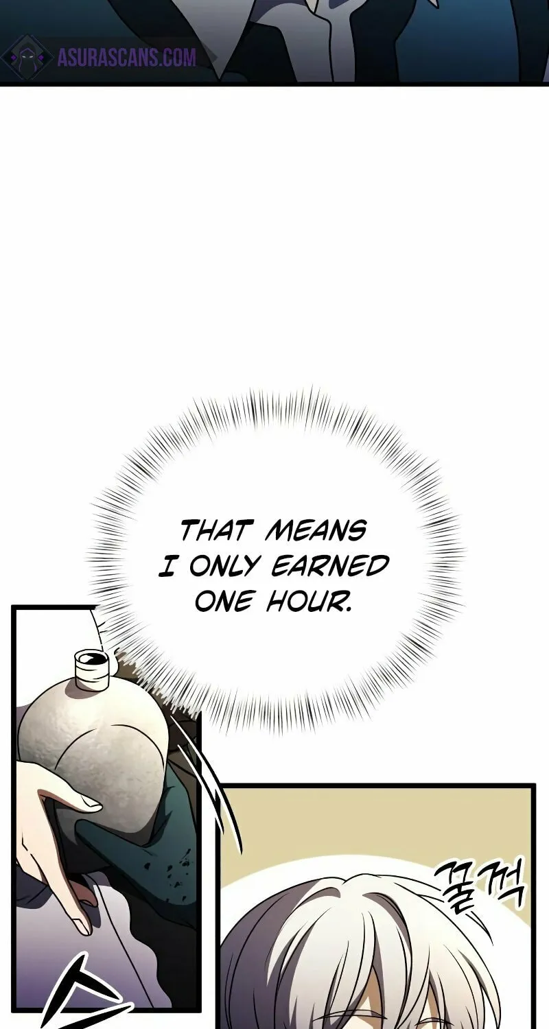 Terminally-Ill Genius Dark Knight Chapter 17 page 16 - 