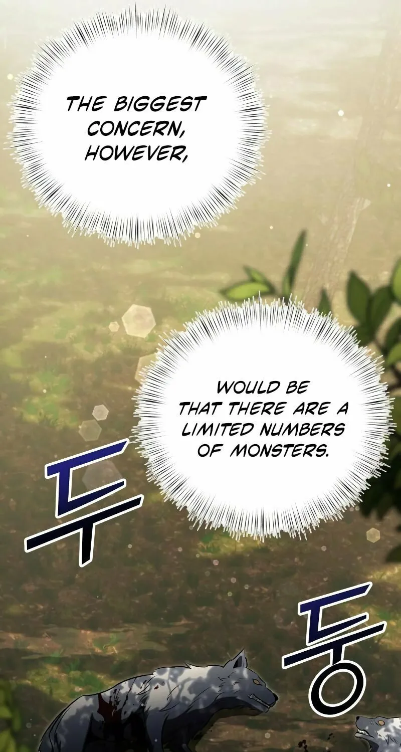 Terminally-Ill Genius Dark Knight Chapter 17 page 18 - 