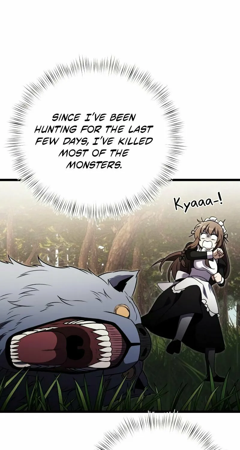 Terminally-Ill Genius Dark Knight Chapter 17 page 20 - 