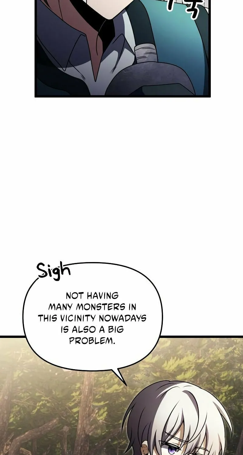 Terminally-Ill Genius Dark Knight Chapter 17 page 22 - 