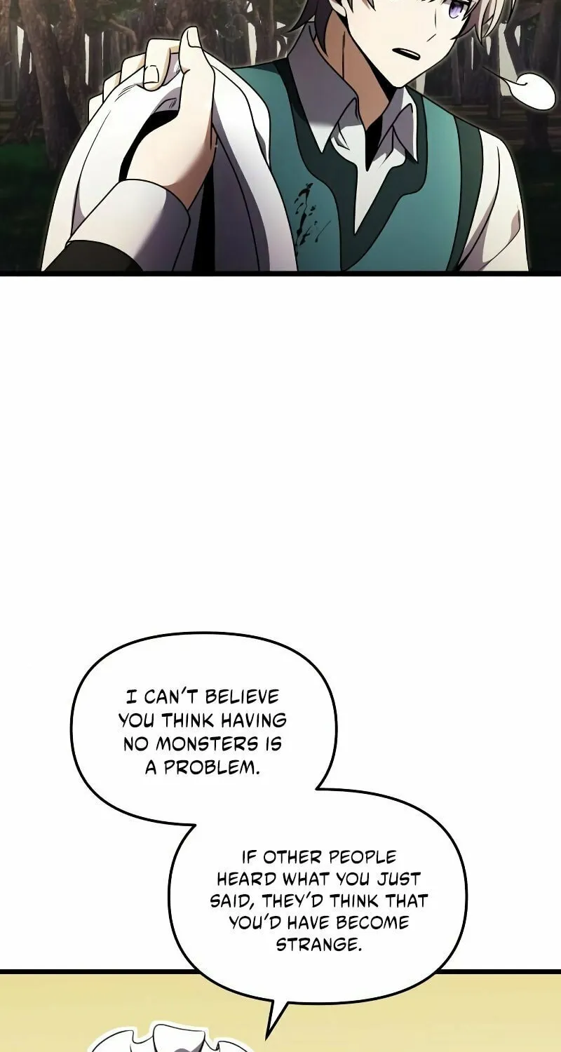 Terminally-Ill Genius Dark Knight Chapter 17 page 23 - 