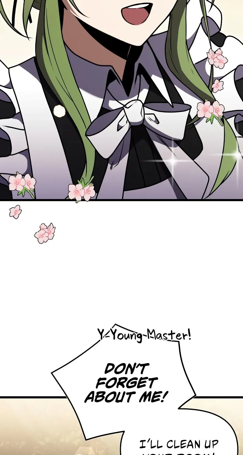 Terminally-Ill Genius Dark Knight Chapter 17 page 32 - 