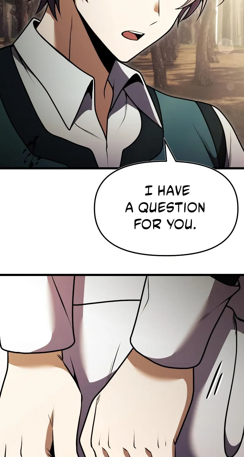 Terminally-Ill Genius Dark Knight Chapter 17 page 38 - 