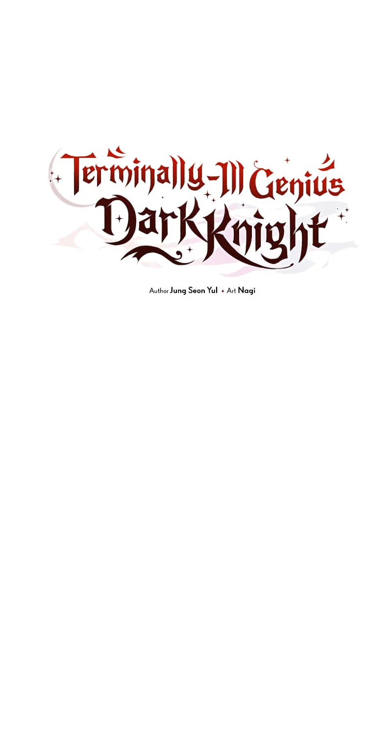 Terminally-Ill Genius Dark Knight Chapter 17 page 44 - 