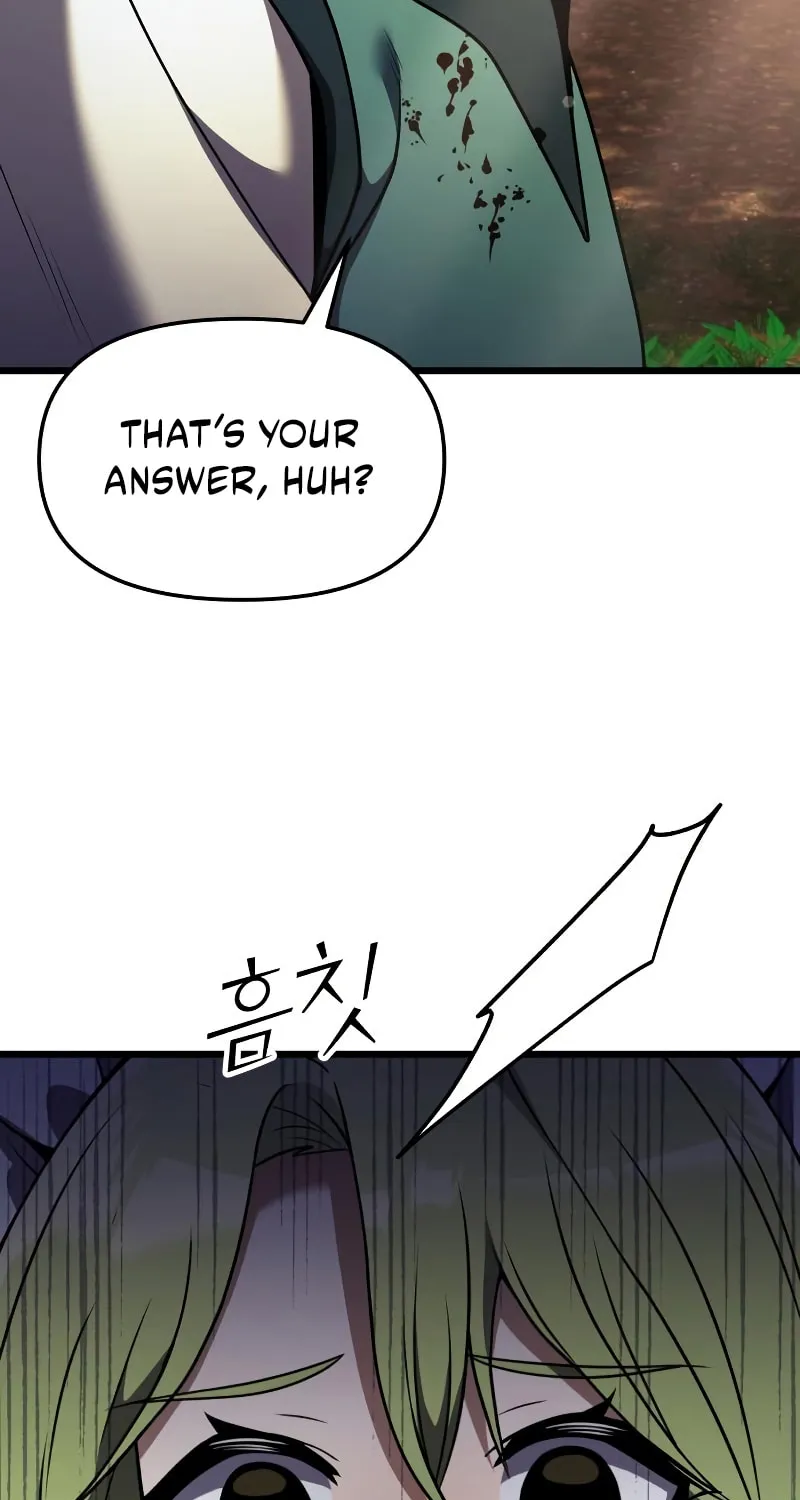 Terminally-Ill Genius Dark Knight Chapter 17 page 50 - 
