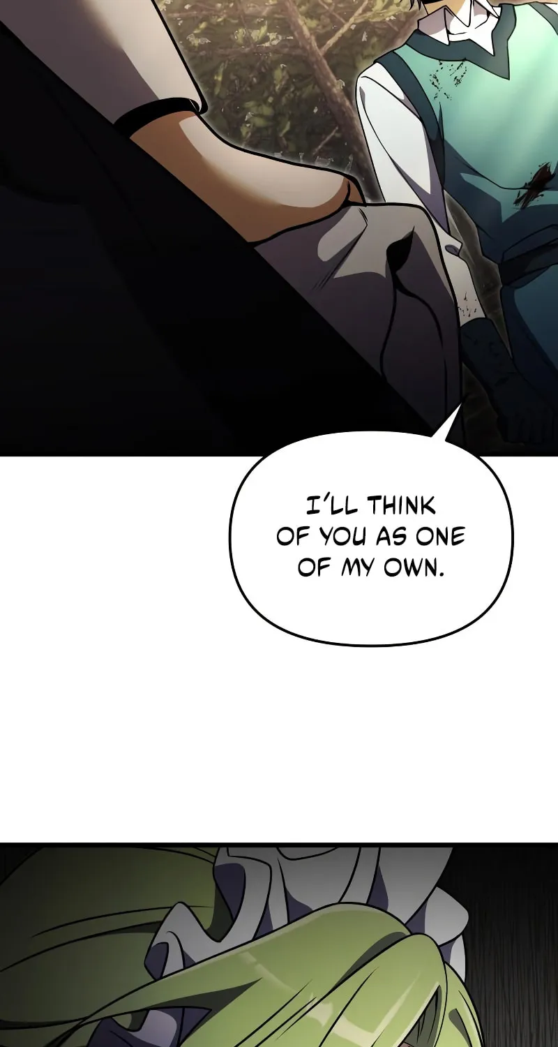 Terminally-Ill Genius Dark Knight Chapter 17 page 57 - 