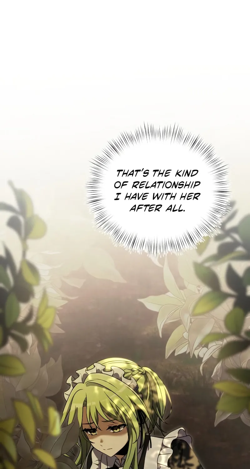 Terminally-Ill Genius Dark Knight Chapter 17 page 63 - 