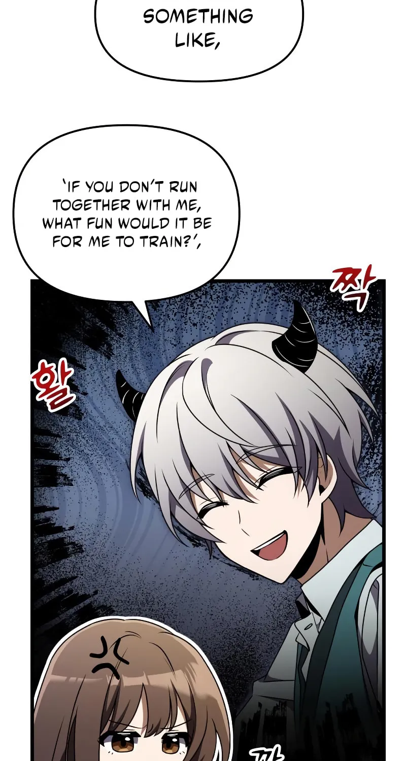 Terminally-Ill Genius Dark Knight Chapter 17 page 69 - 