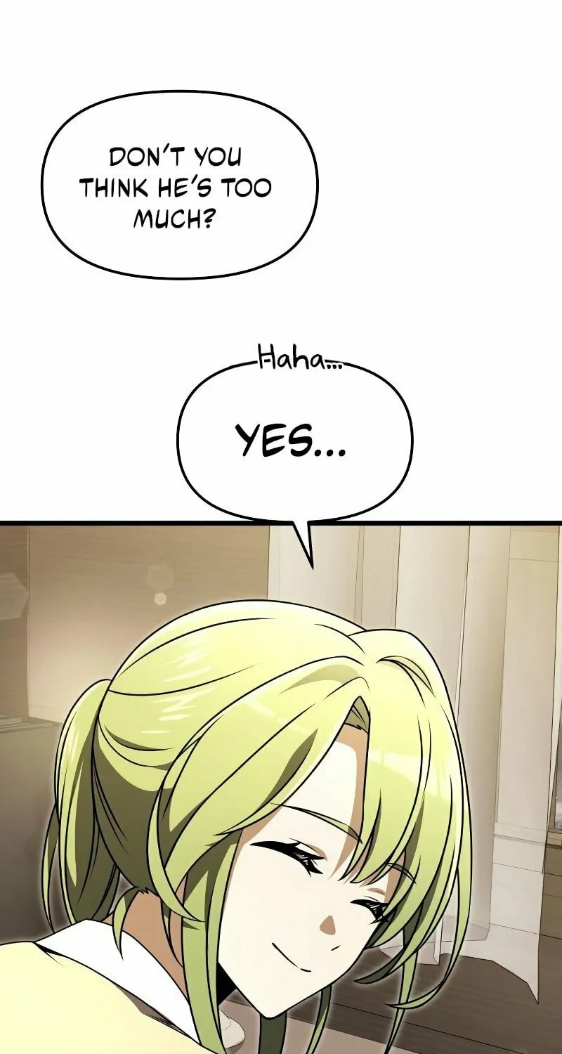 Terminally-Ill Genius Dark Knight Chapter 17 page 71 - 